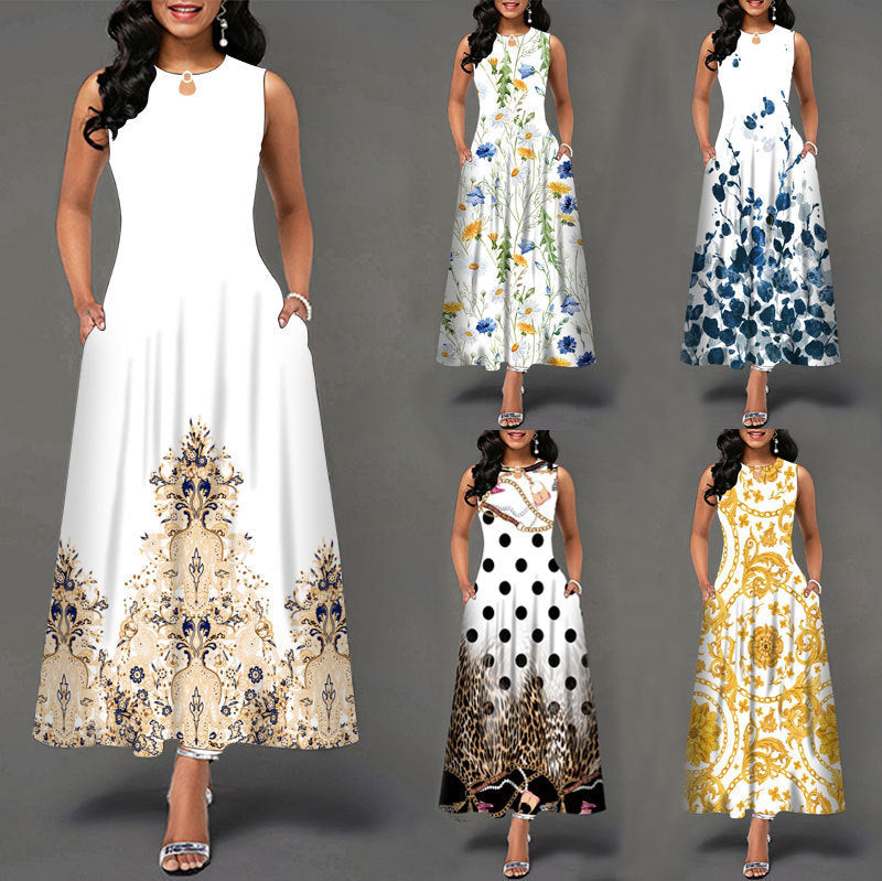 Bisnia | Vestido casual único