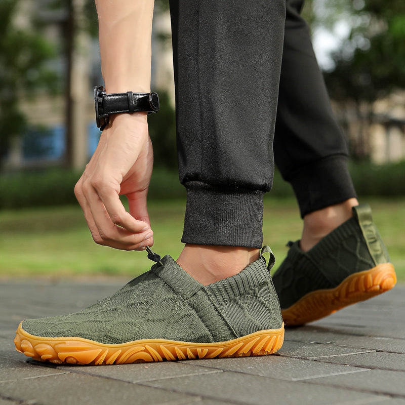 Nea | Zapatos barefoot unisex