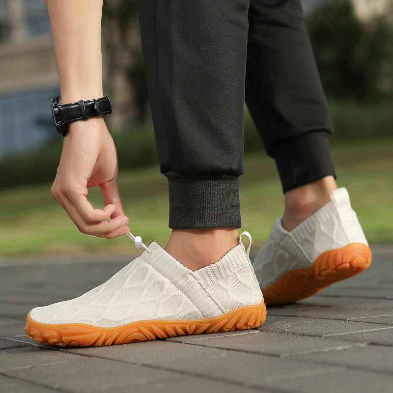 Nea | Zapatos barefoot unisex