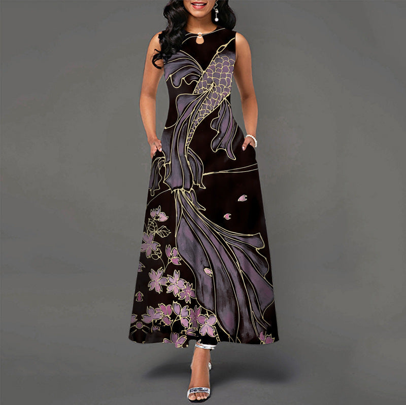 Bisnia | Vestido casual único