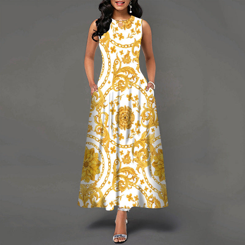 Bisnia | Vestido casual único