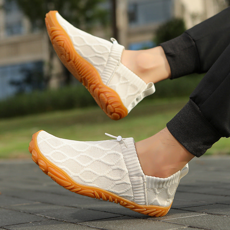 Nea | Zapatos barefoot unisex