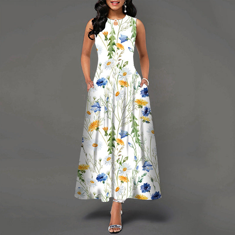 Bisnia | Vestido casual único
