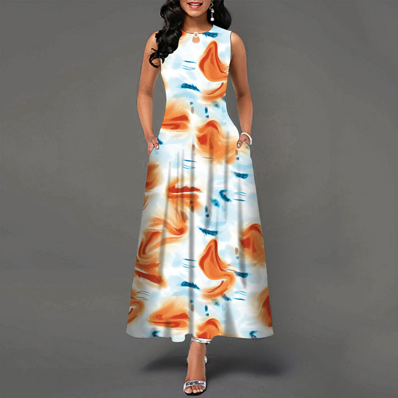 Bisnia | Vestido casual único