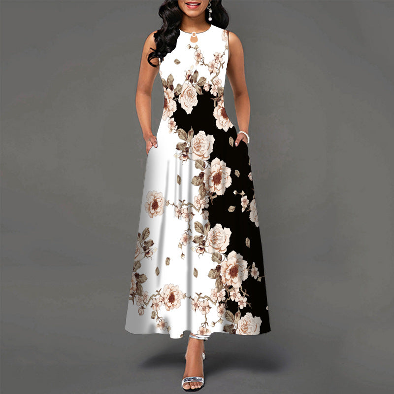 Bisnia | Vestido casual único