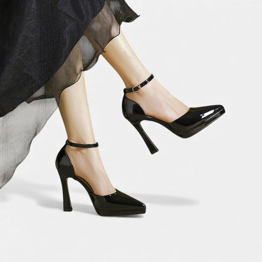 Evette | Zapatos de tacón clásicos