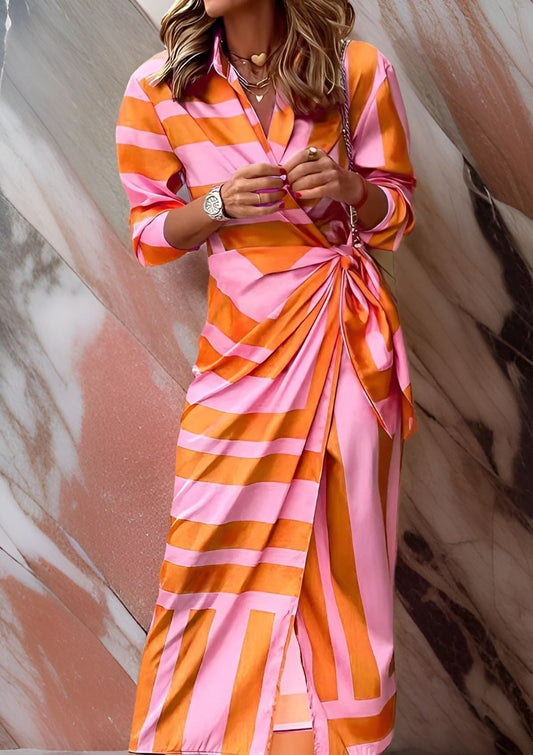 Olivia | Vestido con estilo