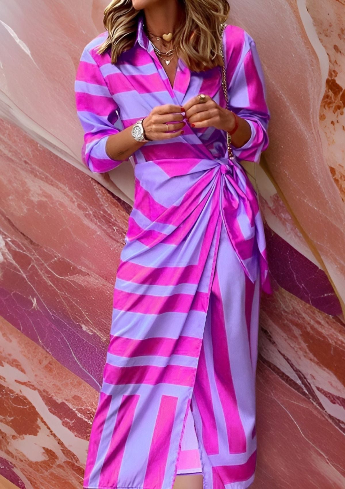 Olivia | Vestido con estilo