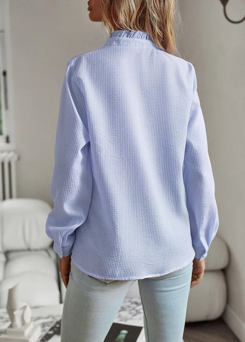 Agne | Blusa cómoda