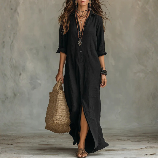 Serene | Vestido cómodo y ligero