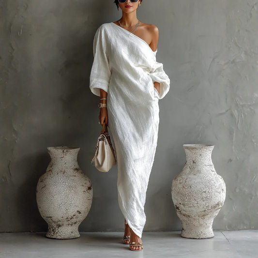 Elise | Vestido elegante