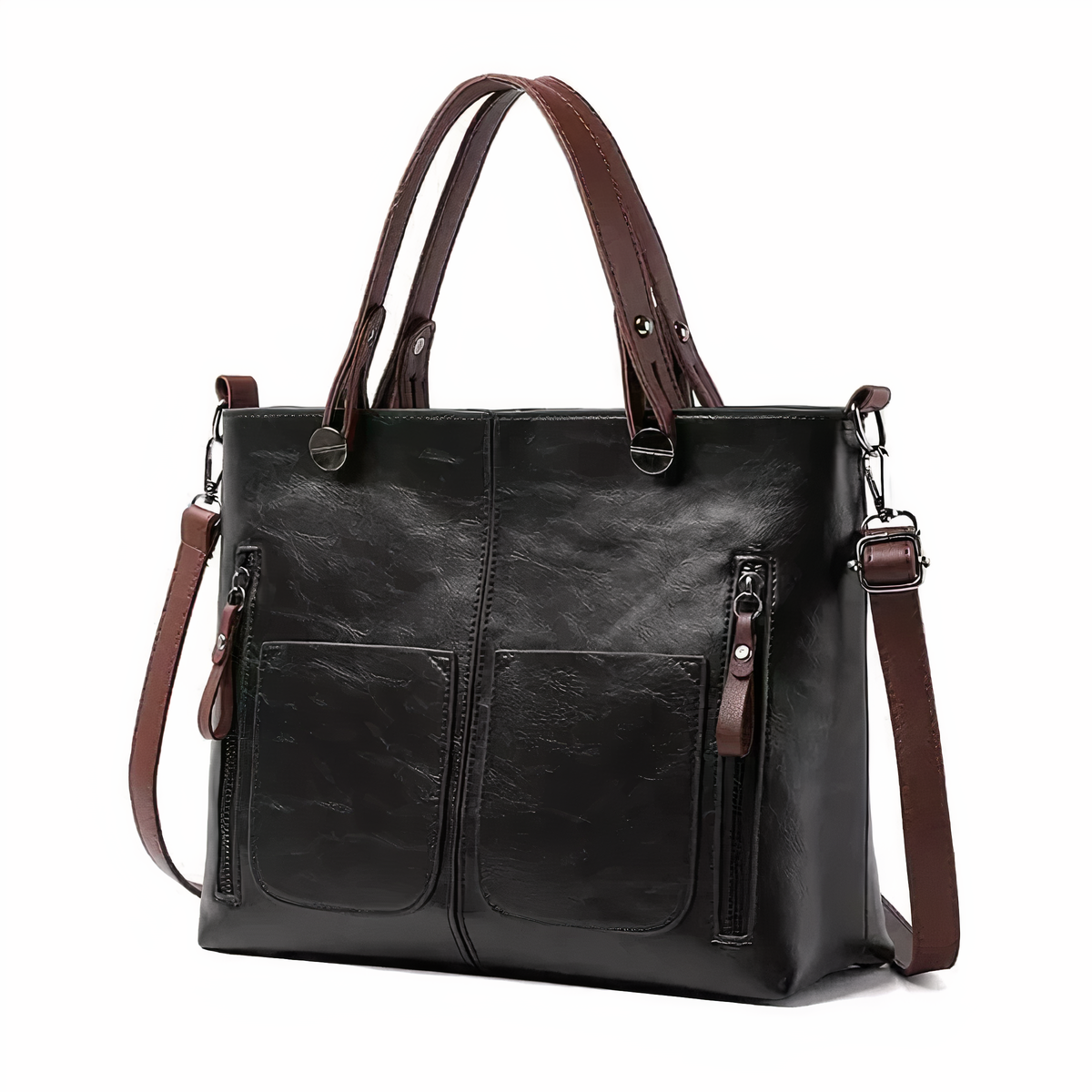 Rosalie | Bolso de Bandolera de Estilo Vintage