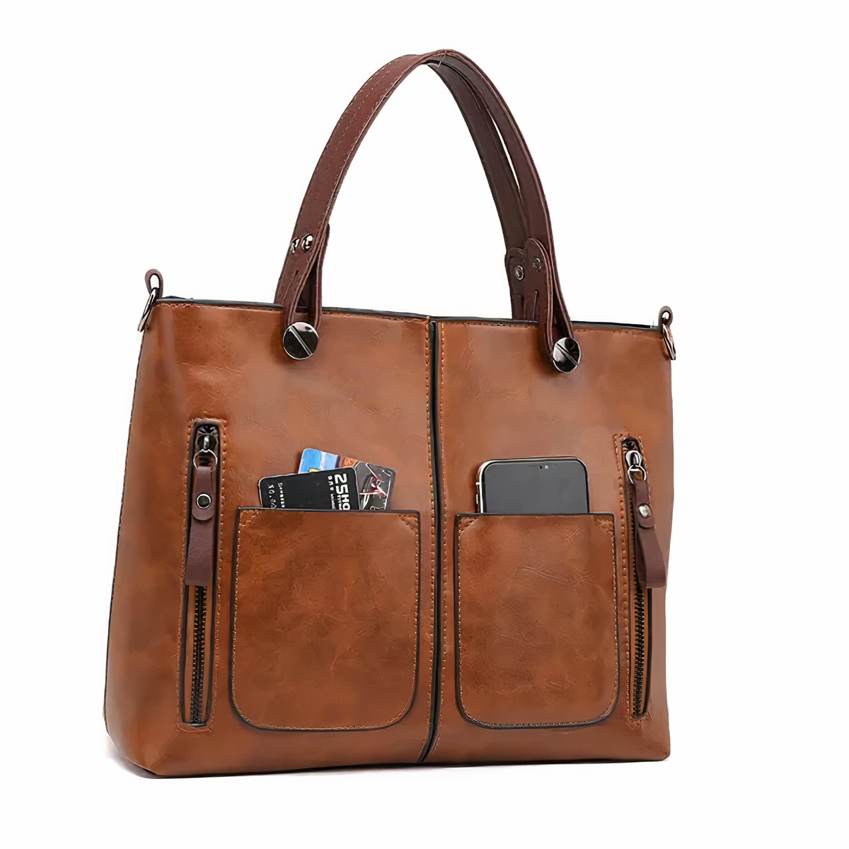 Rosalie | Bolso de Bandolera de Estilo Vintage