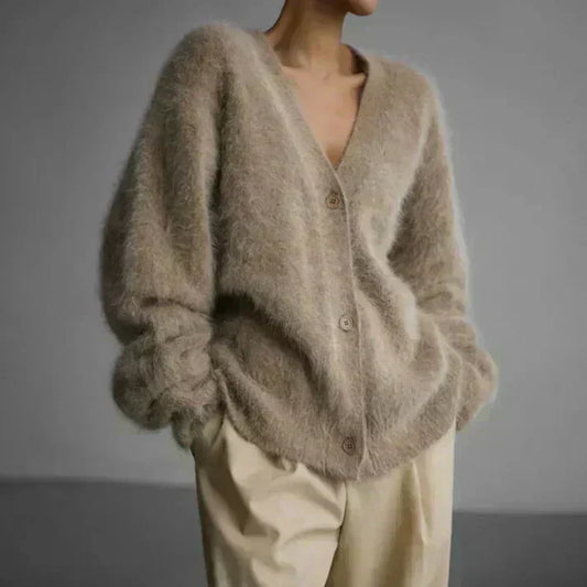 Daisy | Chaqueta suave