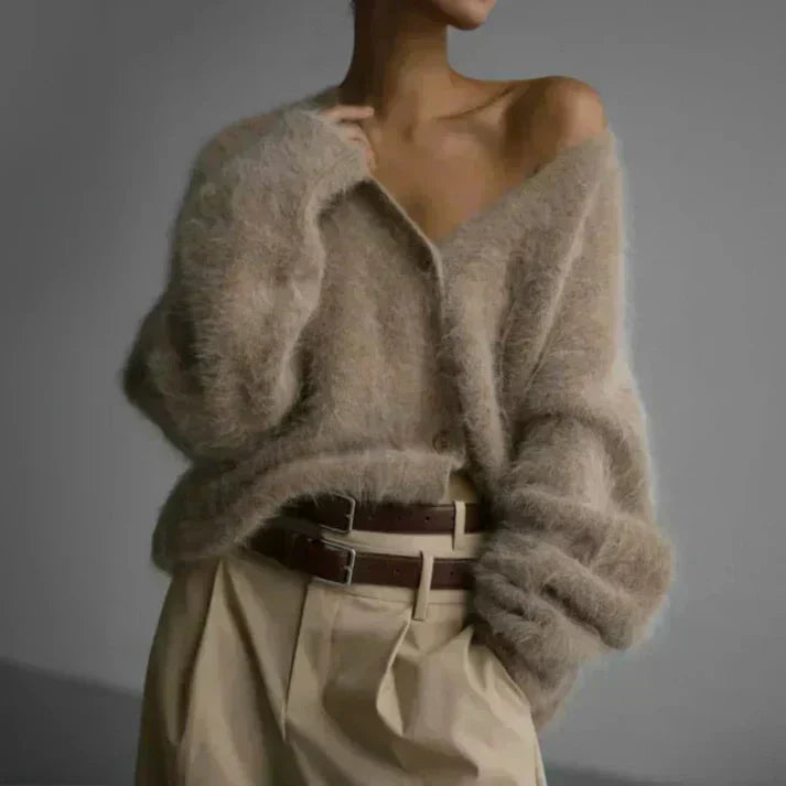 Daisy | Chaqueta suave