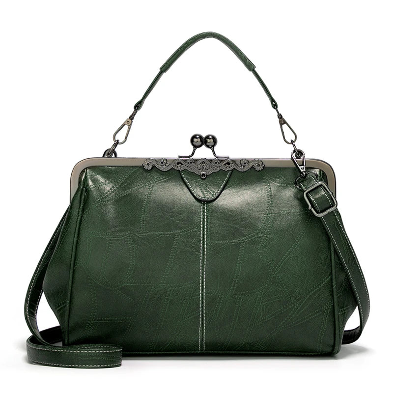 Lago | Bolso de Piel elegante