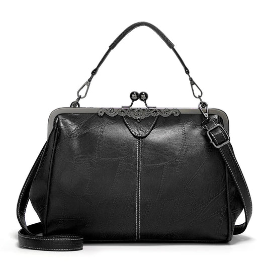 Lago | Bolso de Piel elegante