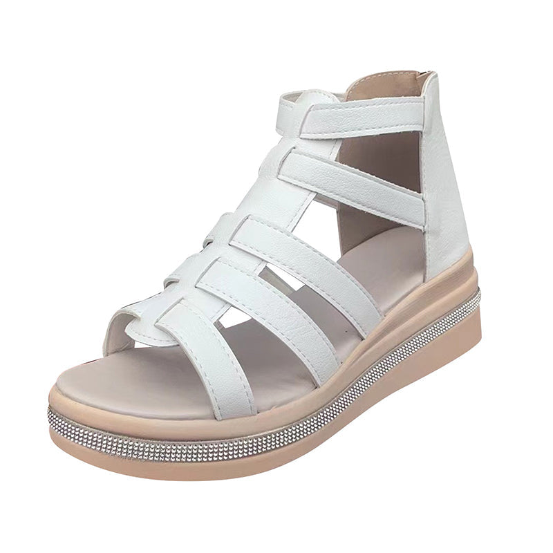 Santos | Sandalias Ergonómicas