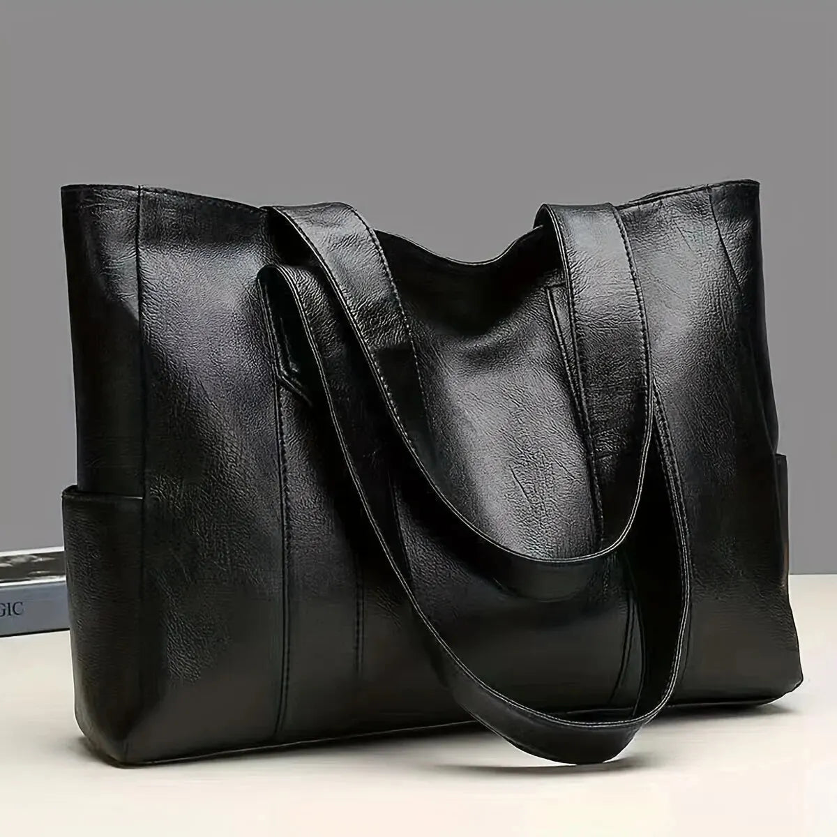 Martha | Bolso De Piel