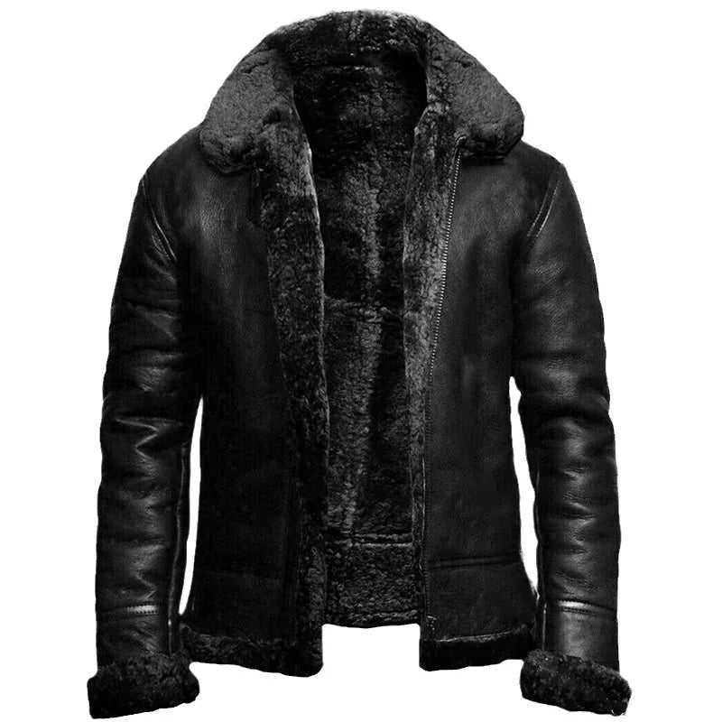 Anton - Chaqueta elegante y cómoda