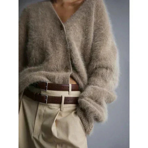 Daisy | Chaqueta suave