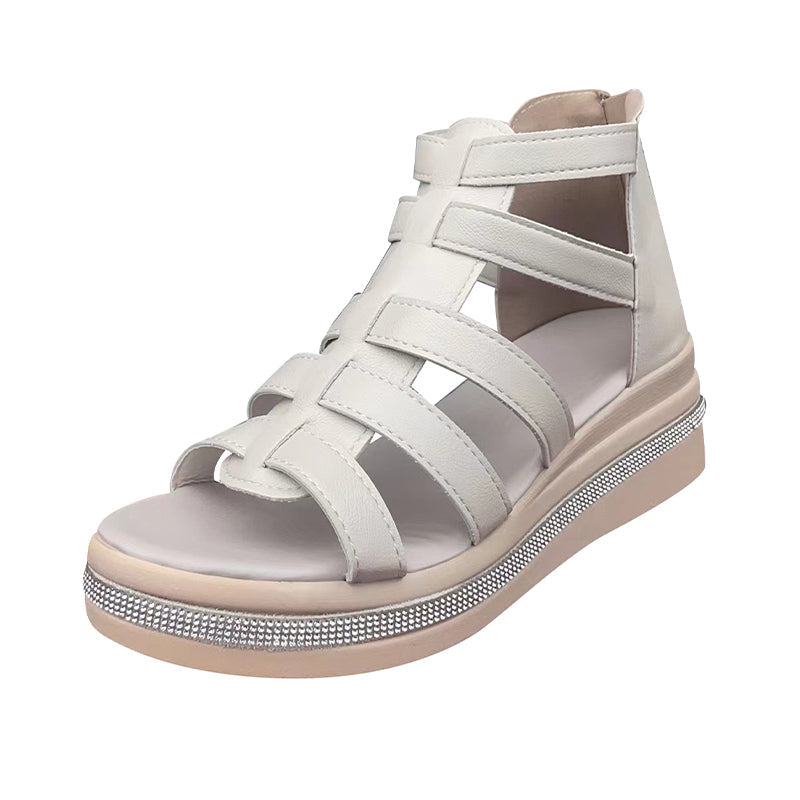 Santos | Sandalias Ergonómicas