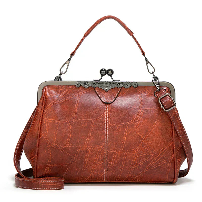 Lago | Bolso de Piel elegante