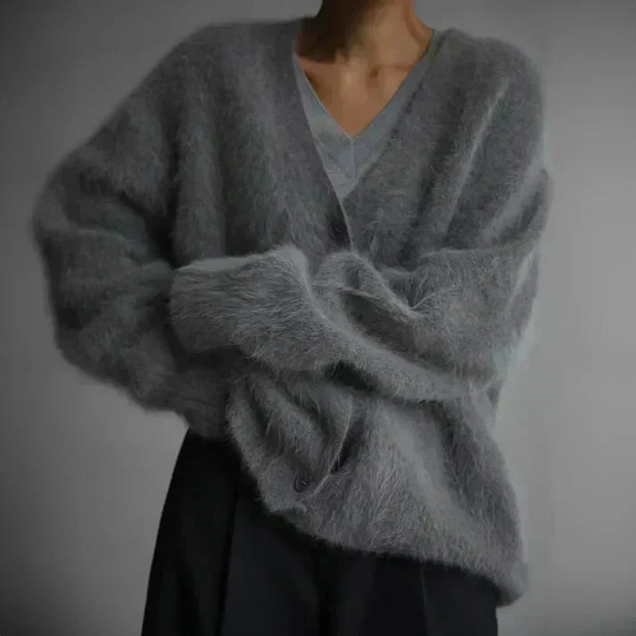 Daisy | Chaqueta suave