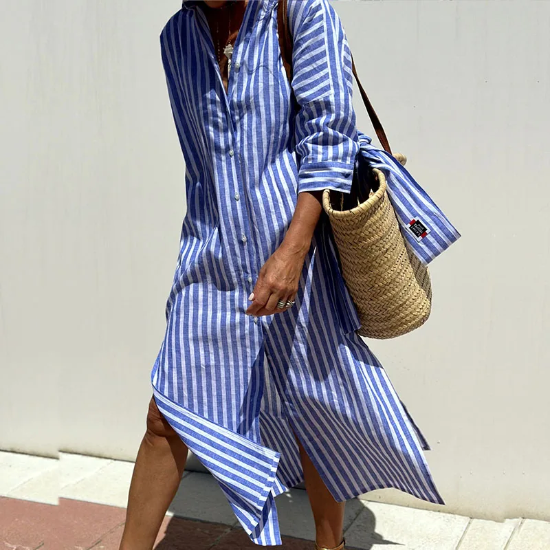 Grégora | Vestido sofisticado casual