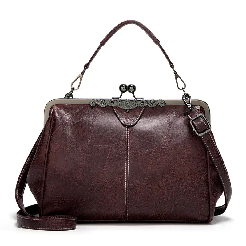 Lago | Bolso de Piel elegante