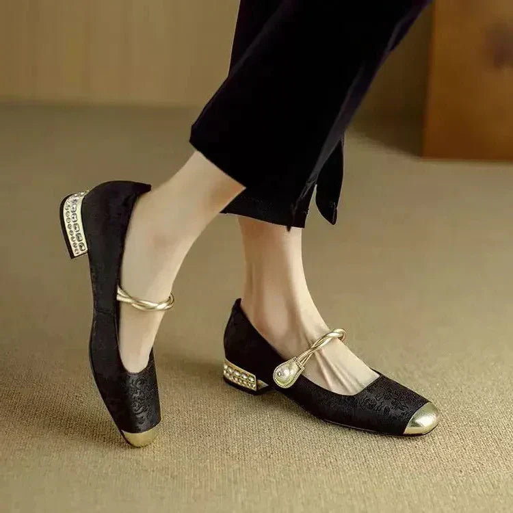 Lau | Mary Janes