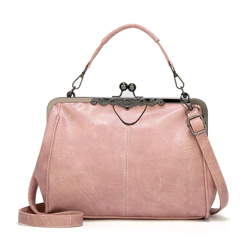Lago | Bolso de Piel elegante