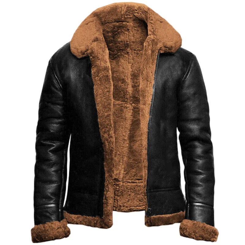 Anton - Chaqueta elegante y cómoda