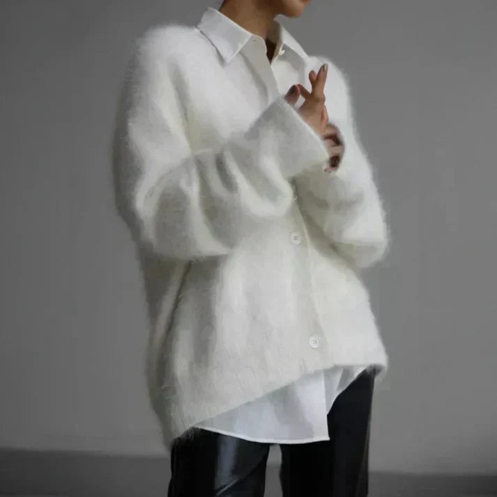 Daisy | Chaqueta suave