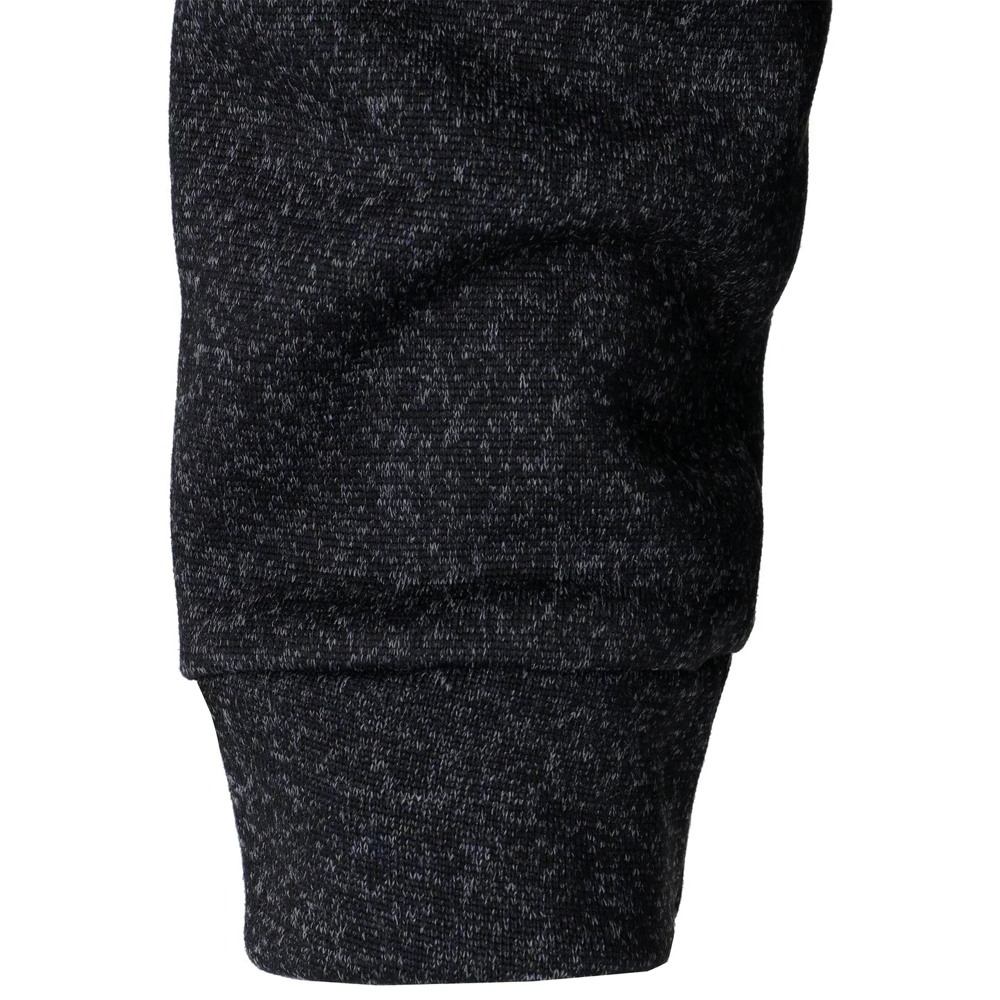 Buse - Sueter casual con cremallera