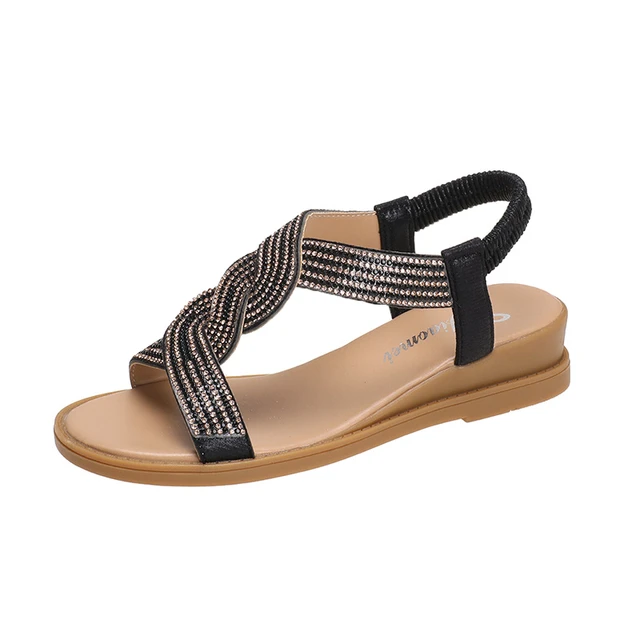Olga | Sandalias ortopédicas