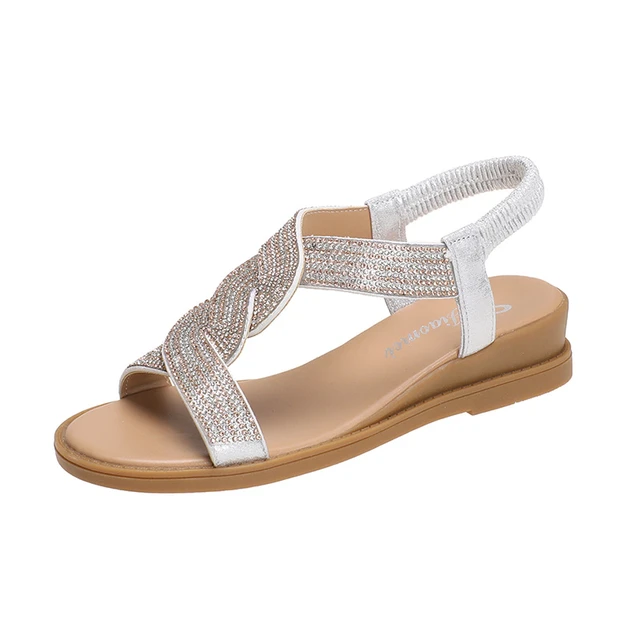 Olga | Sandalias ortopédicas