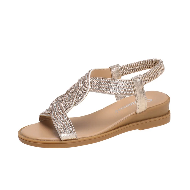 Olga | Sandalias ortopédicas