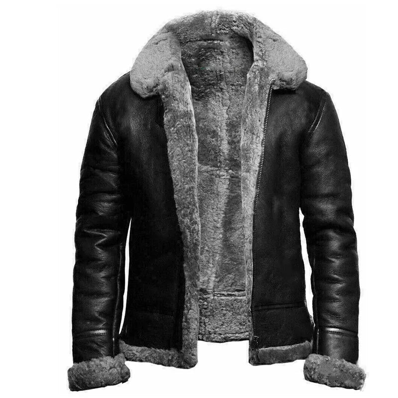 Anton - Chaqueta elegante y cómoda