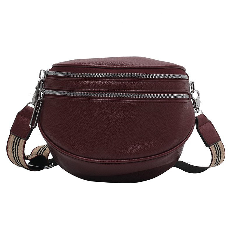 Leticia | Bolso Bandolera
