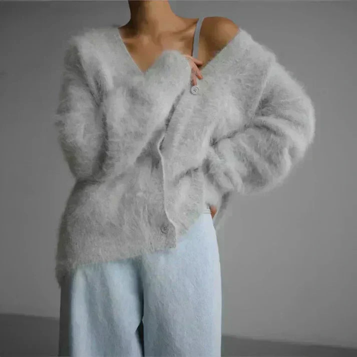 Daisy | Chaqueta suave