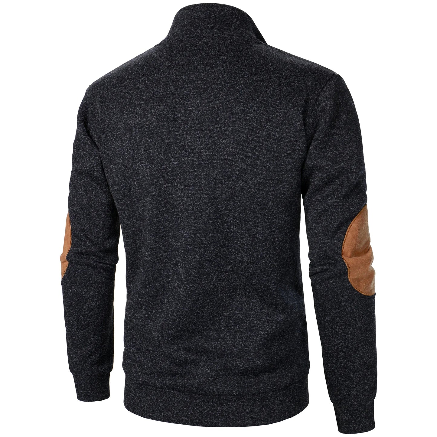 Buse - Sueter casual con cremallera