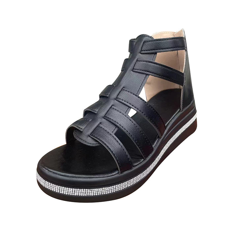 Santos | Sandalias Ergonómicas