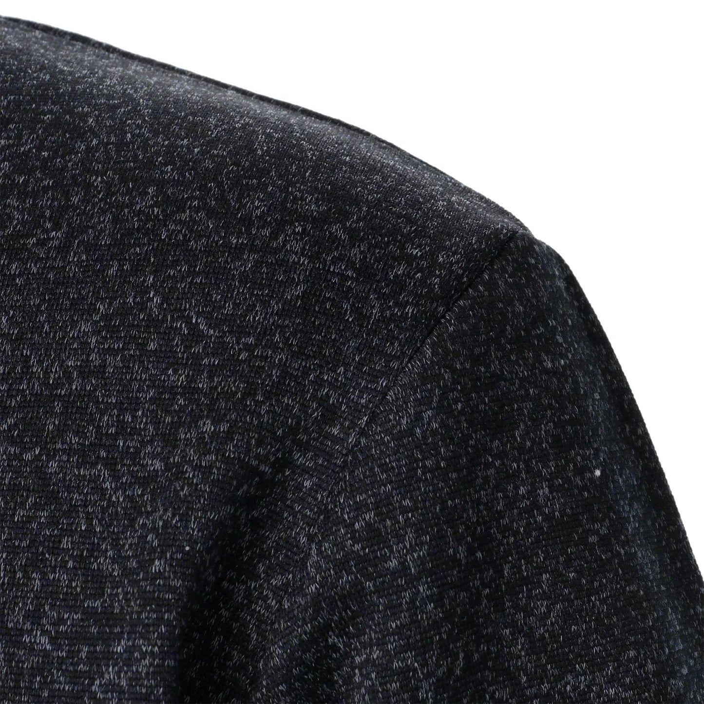 Buse - Sueter casual con cremallera