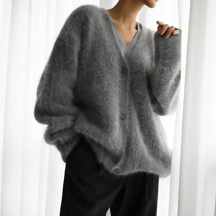 Daisy | Chaqueta suave