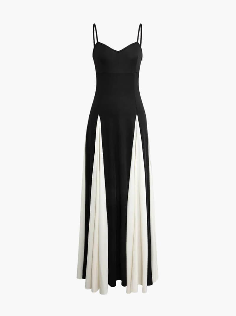 Pilar | Tropical Look Paloma maxi dress Wear