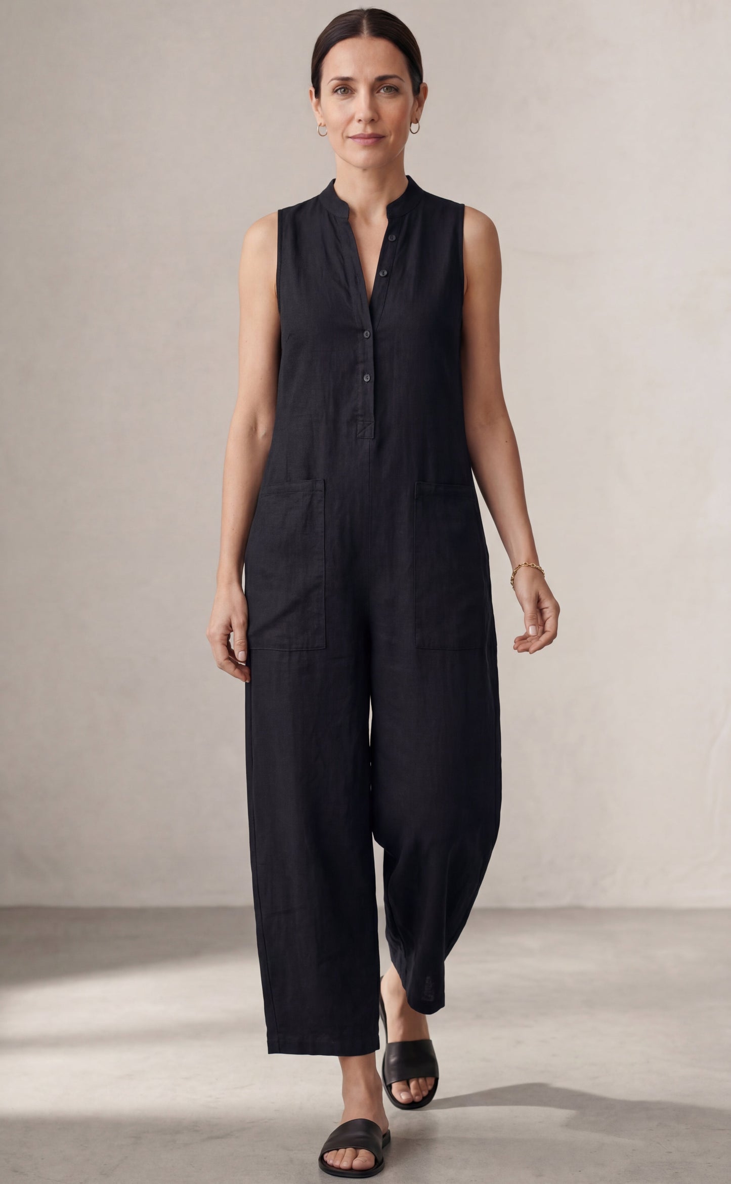 Cecilia | Conjunto minimalista sofisticado