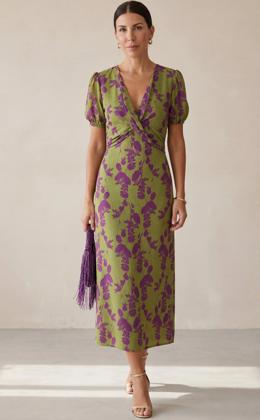 Elizabet | Elegancia y estilo en cada detalle