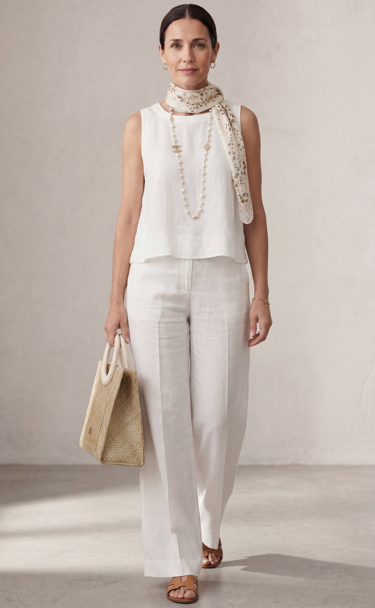 Cyrella | Conjunto elegante