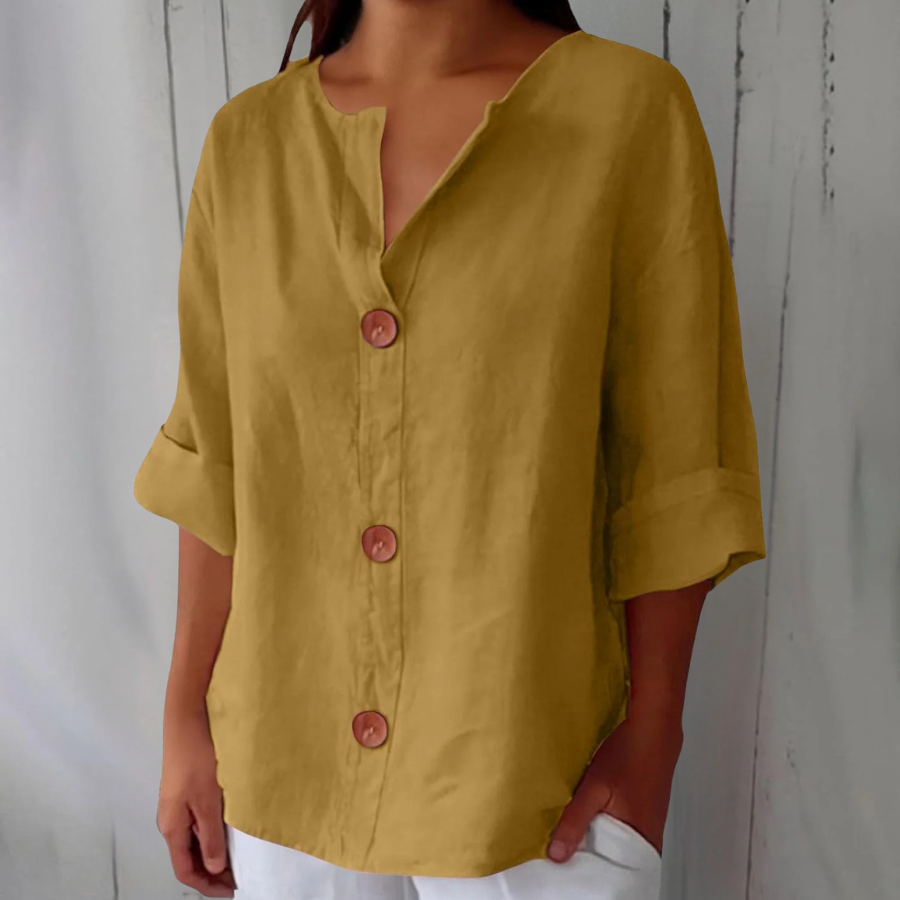 Eréndira | Blusa Comfort